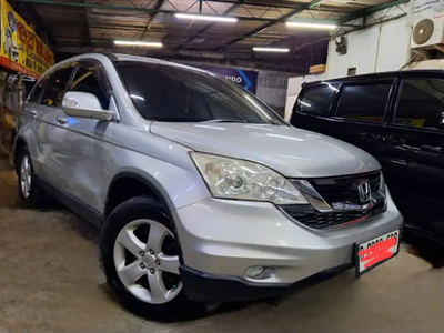 Honda CR-V 2009