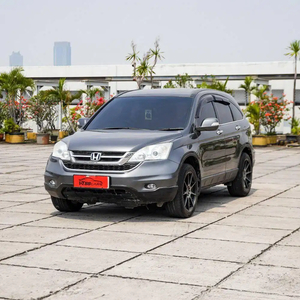 Honda CR-V 2011