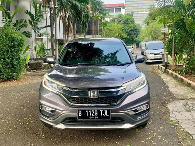 Honda CR-V 2016