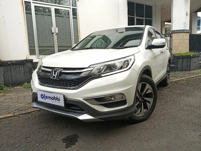 Honda CR-V 2017