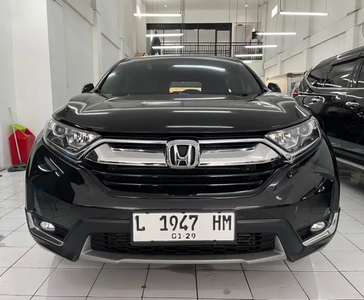 Honda CR-V 2018