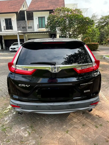 Honda CR-V 2020