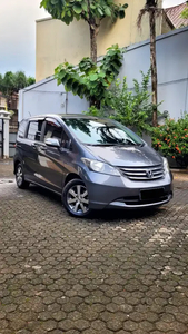 Honda Freed 2011