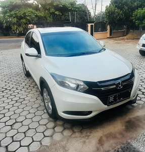 Honda HR-V 2015