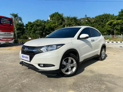 Honda HR-V 2015