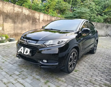 Honda HR-V 2015