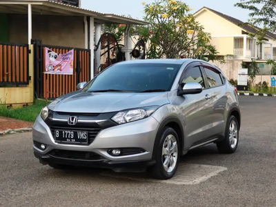 Honda HR-V 2016