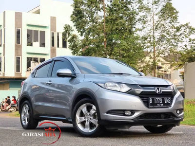 Honda HR-V 2016