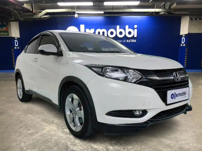 Honda HR-V 2017