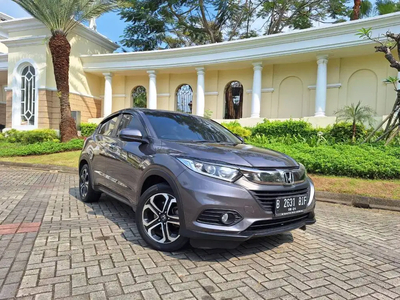 Honda HR-V 2019