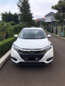 Honda HR-V 2020