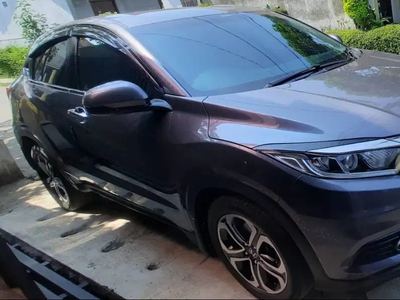 Honda HR-V 2020