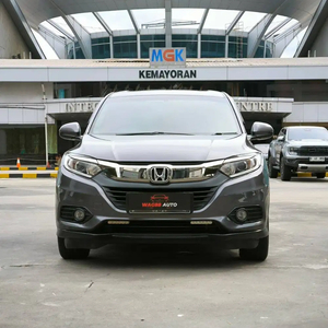 Honda HR-V 2021