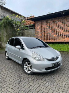 Honda Jazz 2006