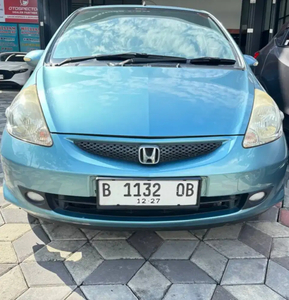 Honda Jazz 2007