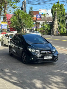 Honda Jazz 2018