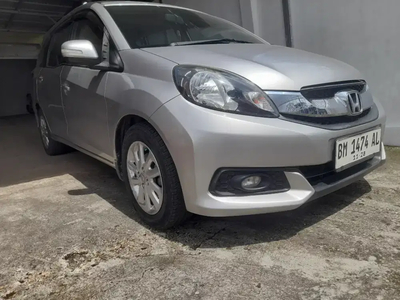 Honda Mobilio 2014