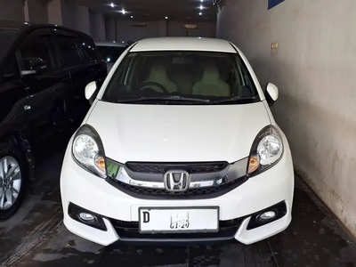 Honda Mobilio 2015