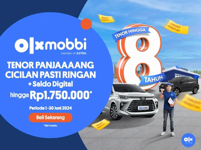 Honda Mobilio 2018