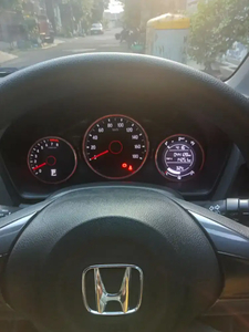 Honda Mobilio 2018