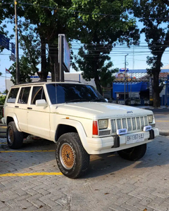 Jeep Cherokee 1994