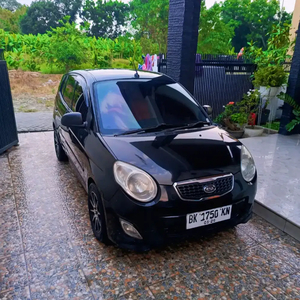 Kia Picanto 2010