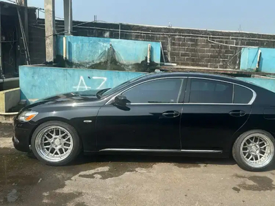 Lexus GS300 2007