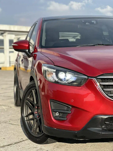 Mazda CX-5 2015