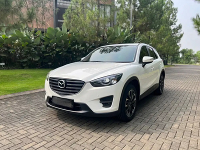 Mazda CX-5 2015