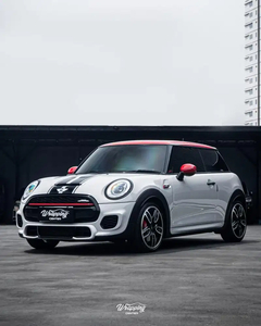 Mini Cooper Mini Cooper 2015