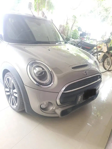 Mini Cooper Mini Cooper 2020