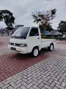 Mitsubishi Pick-Up 2013