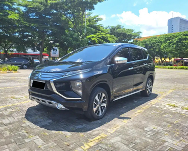 Mitsubishi Xpander 2018