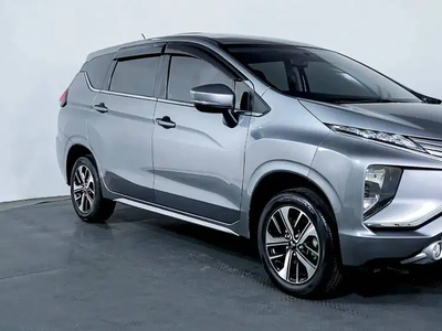 Mitsubishi Xpander 2018