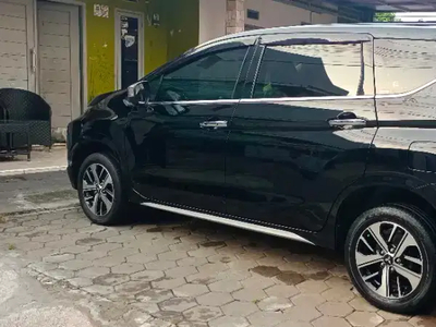 Mitsubishi Xpander 2019