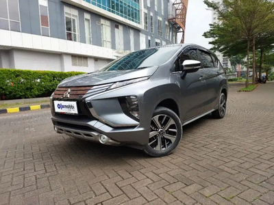 Mitsubishi Xpander 2019