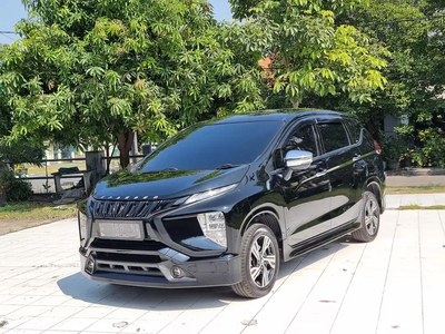 Mitsubishi Xpander 2021