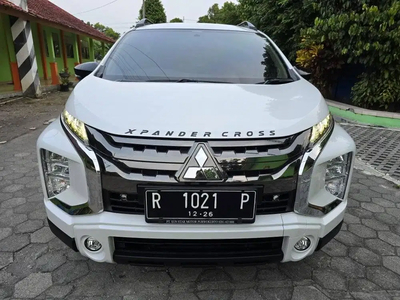 Mitsubishi Xpander 2021