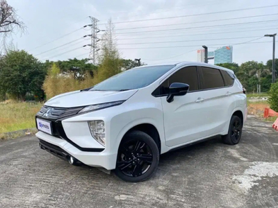 Mitsubishi Xpander 2021