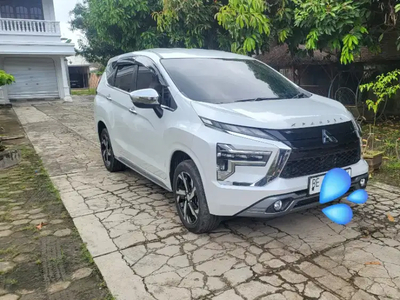 Mitsubishi Xpander 2022