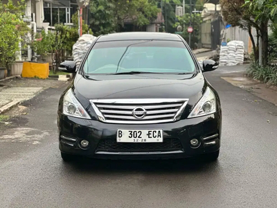 Nissan Teana 2013