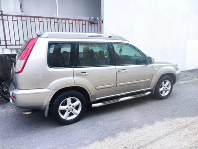 Nissan X-Trail 2004