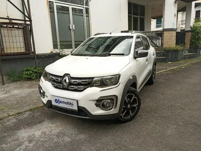 Renault KWID 2018