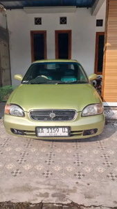 Suzuki Baleno 2001