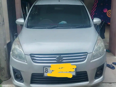 Suzuki Ertiga 2013