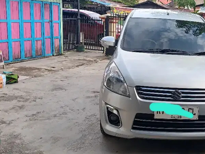 Suzuki Ertiga 2013