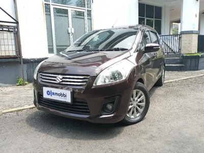 Suzuki Ertiga 2015