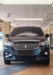 Suzuki Ertiga 2019