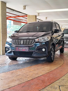 Suzuki Ertiga 2019