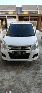 Suzuki Karimun 2015